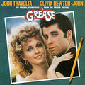 SOUNDTRACK - GREASE - ORIGINAL MOTION PICTURE SOUNDTRACK (40TH ANNIVERSARY) (2LP VINYL)