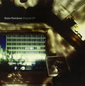 BABE RAINBOW - SHAVED (VINYL)