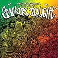 NIGHTMARES ON WAX - SMOKERS DELIGHT [2LP VINYL]
