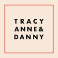 TRACYANNE & DANNY - TRACYANNE & DANNY (VINYL)