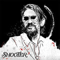 SHOOTER JENNINGS - SHOOTER (VINYL W/DIGITAL DOWNLOAD)