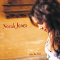 JONES, NORAH - FEELS LIKE HOME (VINYL)