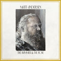 MATT ANDERSEN - THE HAMMER & THE ROSE (VINYL)