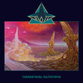 DROID - TERRESTRIAL MUTATIONS (VINYL)