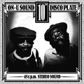 SINGERS & PLAYERS - WAR OF VERSION (10'' VINYL)