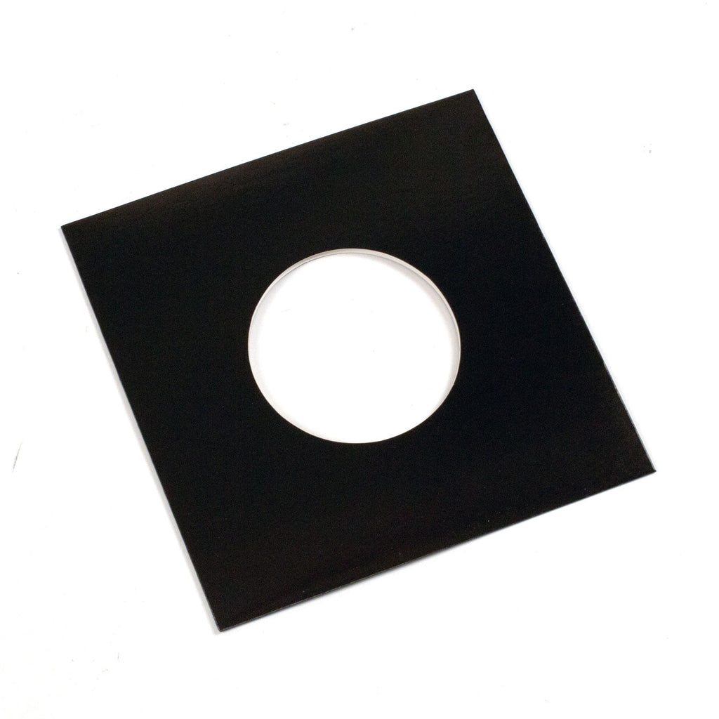Record Supply Co.: Record Jackets for 7" Vinyl - 20 Units