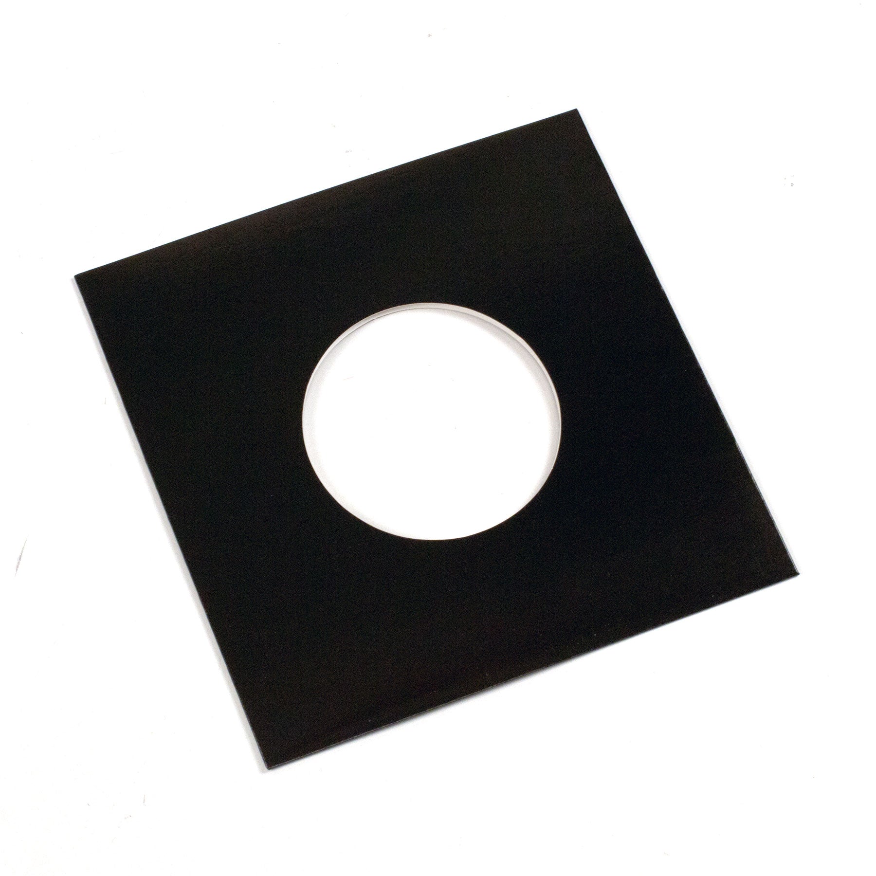 Record Supply Co.: Record Jackets for 7" Vinyl - 20 Units