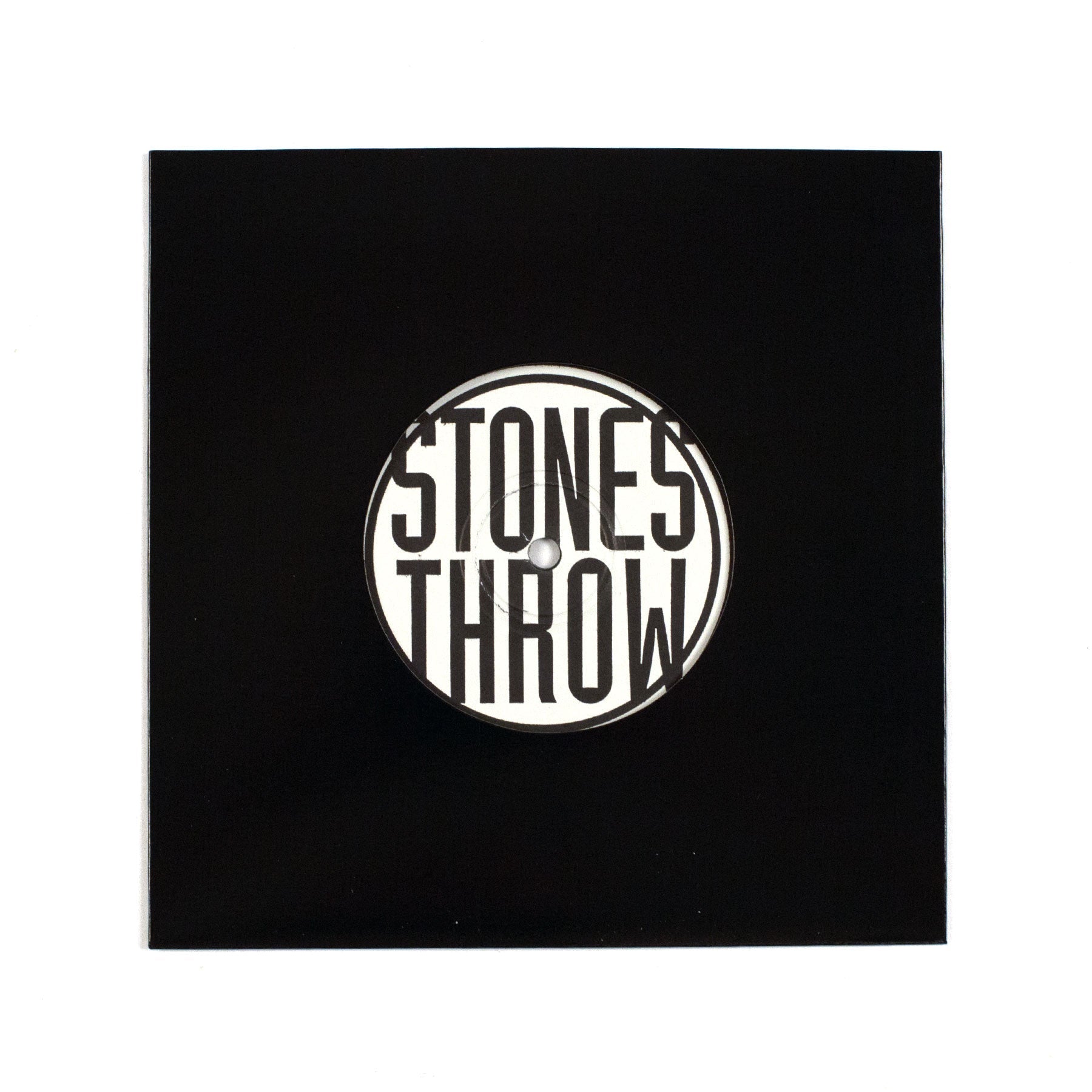 Record Supply Co.: Record Jackets for 7" Vinyl - 20 Units