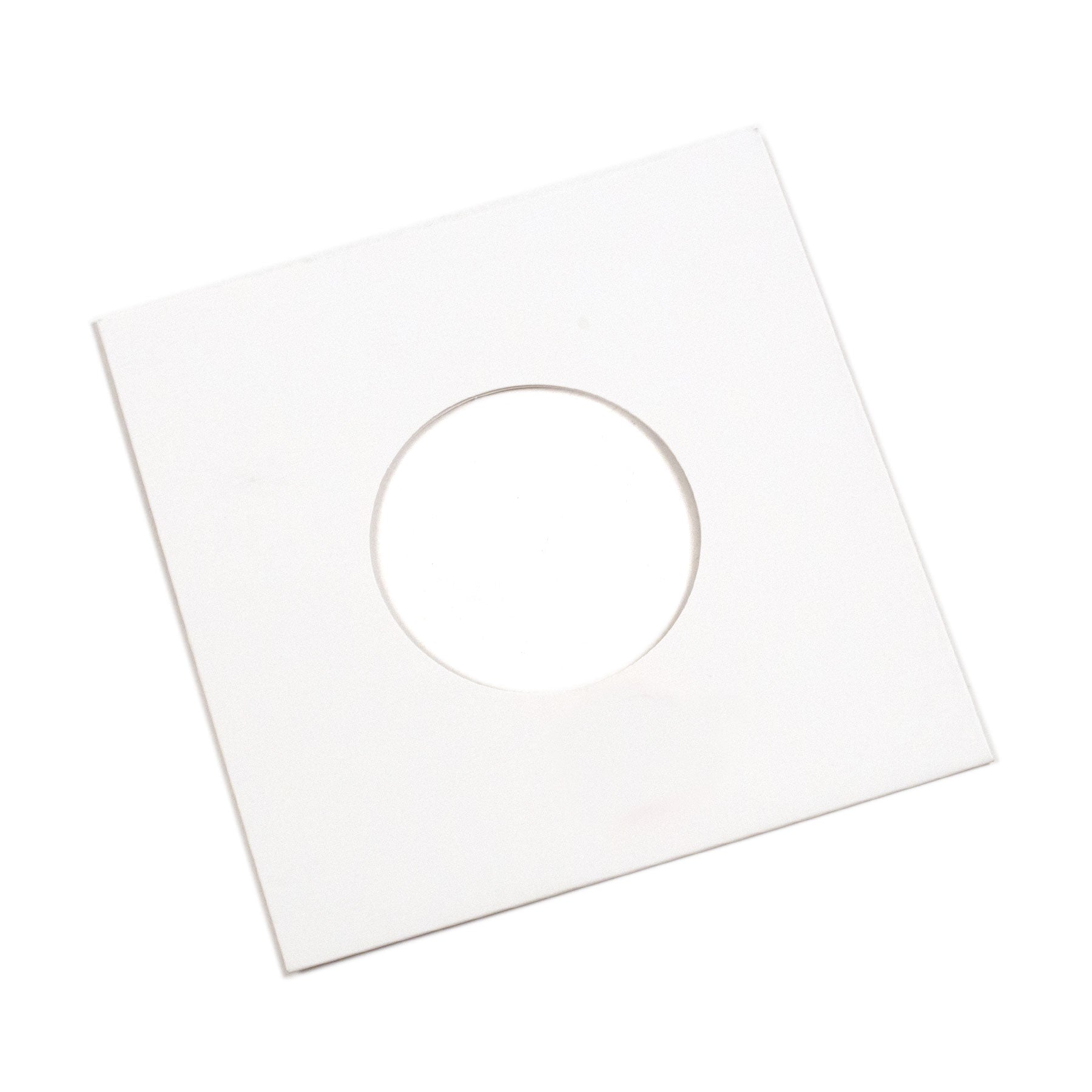 Record Supply Co.: Record Jackets for 7" Vinyl - 20 Units