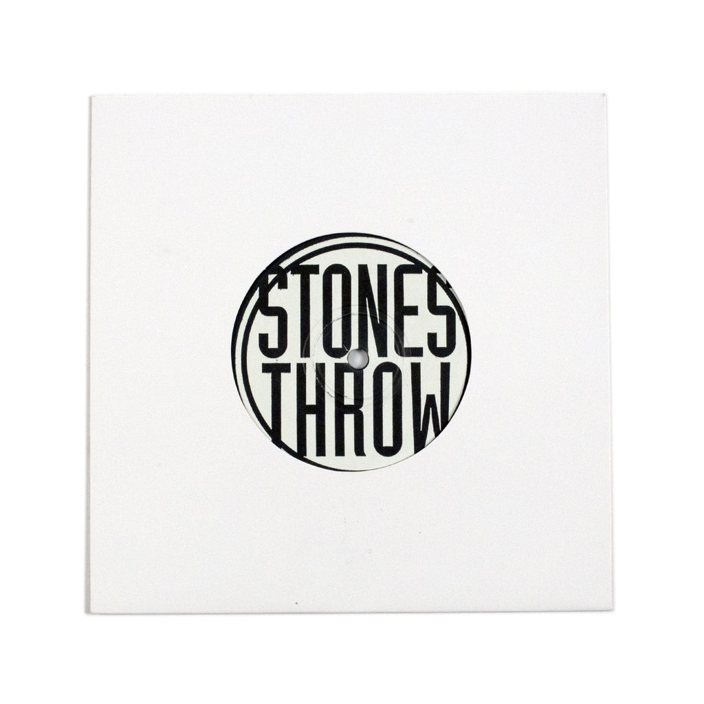 Record Supply Co.: Record Jackets for 7" Vinyl - 20 Units