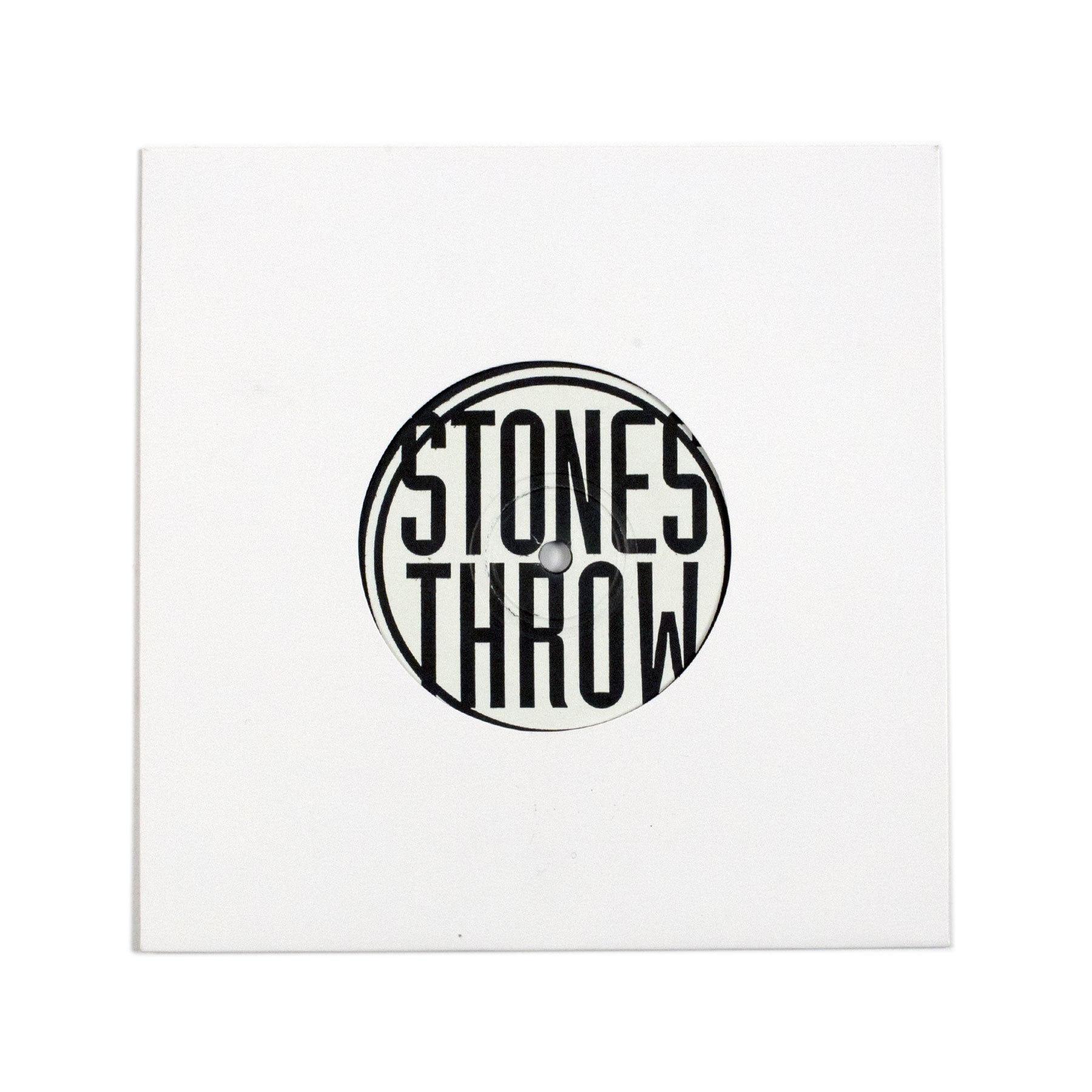 Record Supply Co.: Record Jackets for 7" Vinyl - 20 Units