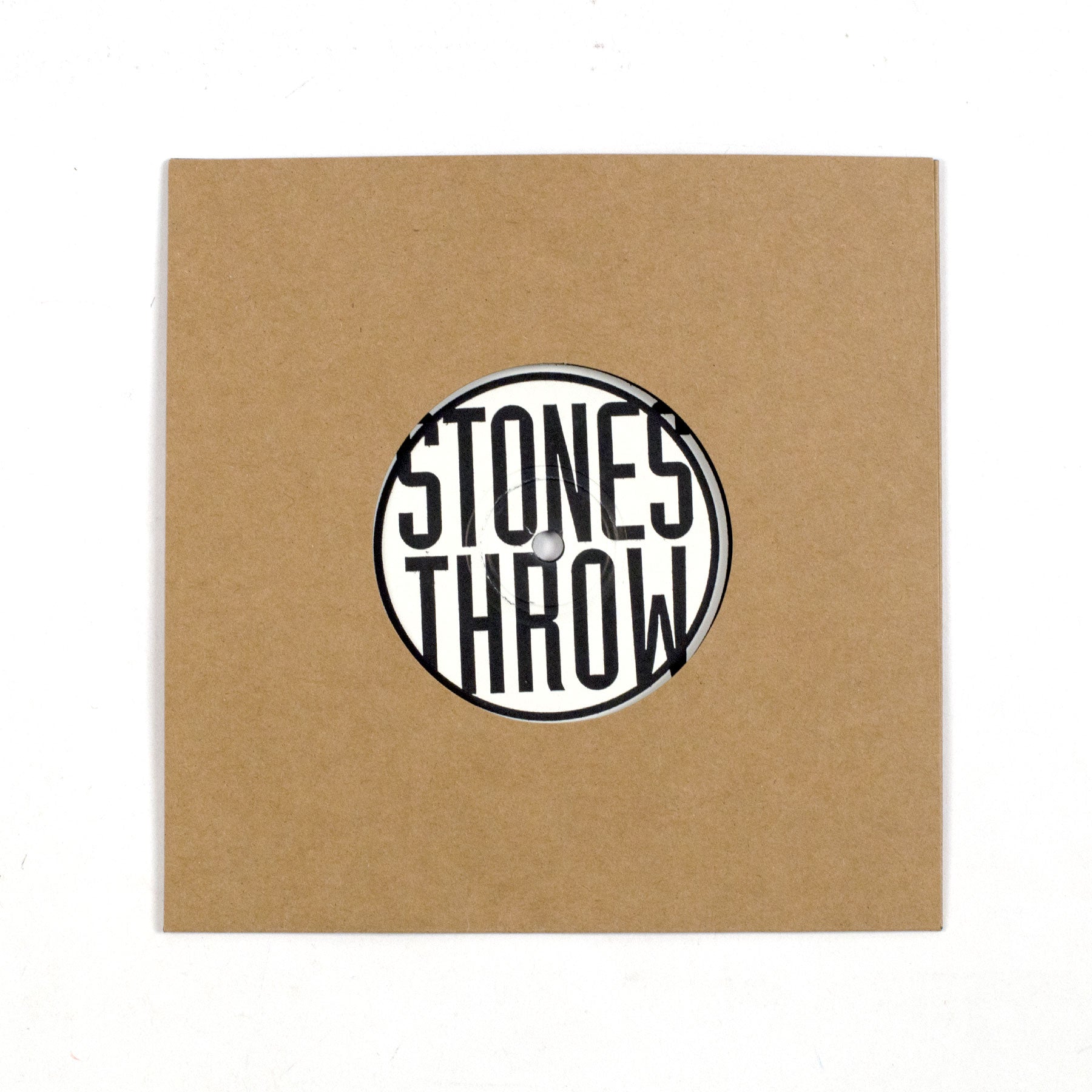 Record Supply Co.: Record Jackets for 7" Vinyl - 20 Units