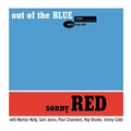 SONNY RED - OUT OF THE BLUE (BLUE NOTE TONE POET SERIES / VINYL)