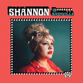 SHANNON SHAW - SHANNON IN NASHVILLE (VINYL)