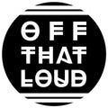 DJ SPINN - OFF THAT LOUD EP (VINYL)