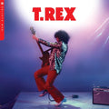 T. REX - NOW PLAYING (VINYL)