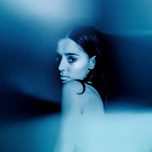 SAMIA - HONEY (BLUE EDITION) (INDIE EXCLUSIVE) (VINYL)