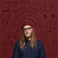 STONE, ALLEN - BUILDING BALANCE (VINYL)