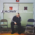 ATMOSPHERE (2) - YOU CAN'T IMAGINE HOW MUCH FUN WE'RE HAVING