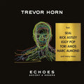 TREVOR HORN - ECHOES - ANCIENT & MODERN (VINYL)