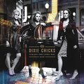 THE CHICKS - TAKING THE LONG WAY (VINYL)
