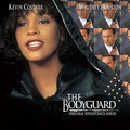 WHITNEY HOUSTON - THE BODYGUARD - ORIGINAL SOUNDTRACK ALBUM (VINYL)
