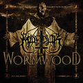 MARDUK - WORMWOOD (RE-ISSUE 2018) (VINYL)