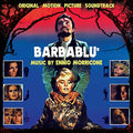 BARBABLU (LIMITED) O.S.T. - BARBABLU (LIMITED) O.S.T. (VINYL)