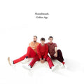 HOUNDMOUTH - GOLDEN AGE (VINYL)