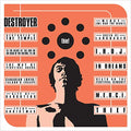 DESTROYER - THIEF (VINYL)