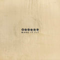 KARATE - MAKE IT FIT (VINYL)