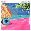 ARKELLS - LAUNDRY PILE (VINYL)