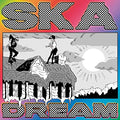 JEFF ROSENSTOCK - SKA DREAM (OPAQUE WHITE VINYL)