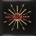 THE UNSEMBLE - THE UNSEMBLE (VINYL)