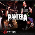 PANTERA - LIVE AT DYNAMO FESTIVAL 1998 (2LP VINYL)