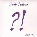 DEEP PURPLE - NOW WHAT?! (VIOLET 2LP)