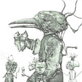 KORN - UNTITLED (DELUXE) [LIMITED EDITION GLOW IN THE DARK COVER] (VINYL)