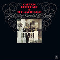 CAPTAIN BEEFHEART - LICK MY DECALS (VINYL)