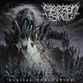 FROZEN SOUL - GLACIAL DOMINATION (VINYL)