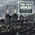 PINK FLOYD - ANIMALS (2018 REMIX) (VINYL)