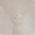 WE THE KINGDOM - HOLY WATER (VINYL)