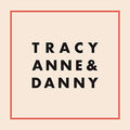 TRACYANNE & DANNY - TRACYANNE & DANNY (VINYL)