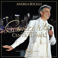 ANDREA BOCELLI - CONCERTO: ONE NIGHT IN CENTRAL PARK - 10TH ANNIVERSARY (REMASTERED / 2 LPS)