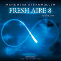 MANNHEIM STEAMROLLER - FRESH AIRE 8 LP