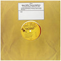 WILLS,BOB - TRANSCRIPTIONS (VINYL)
