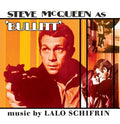 SCHIFRIN, LALO - BULLITT - O.S.T. (VINYL)
