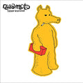 QUASIMOTO - YESSIR WHATEVER (LP)