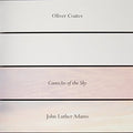COATES,OLIVER - JOHN LUTHER ADAMS' CANTICLES OF THE SKY (VINYL)