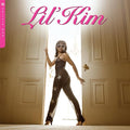 LIL' KIM - NOW PLAYING (VINYL)