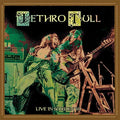 LIVE IN SWEDEN '69 (180 GR.GREEN VINYL)